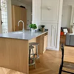 شقة Deluxe Balcony Gare De Lyon *