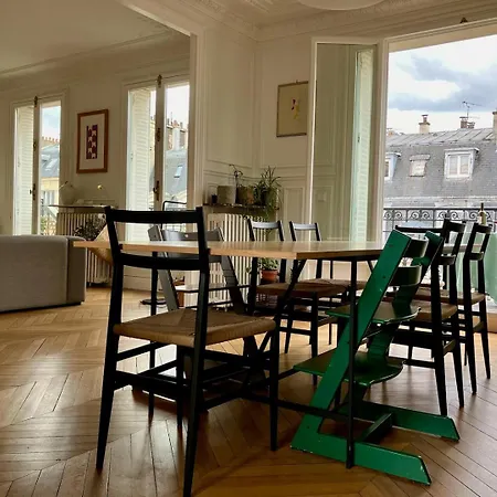 Deluxe Balcony Gare De Lyon Paris
